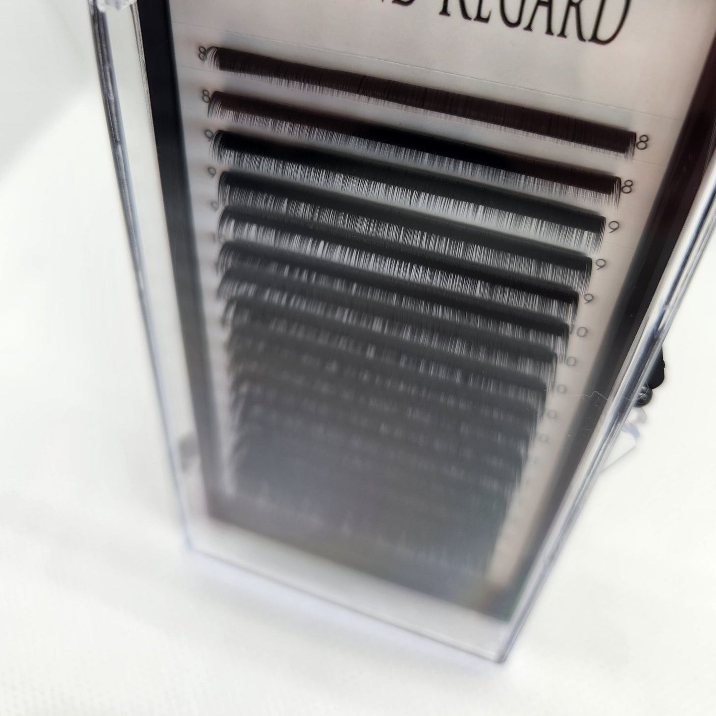 CLASSIC EYELASH CASES