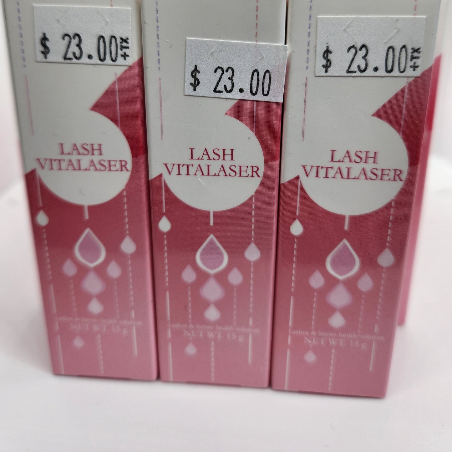 LASH BOTOX VITALIZE
