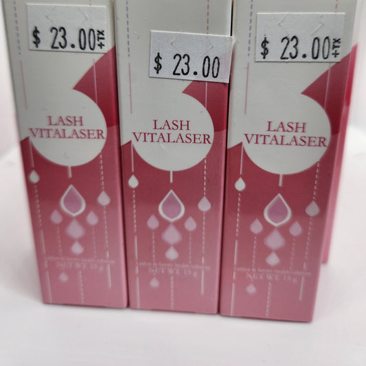 LASH BOTOX VITALISER