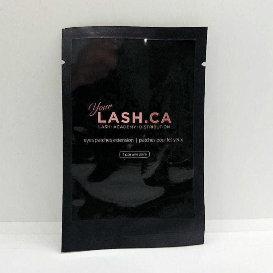PATCH POUR POSE DE CILS YOURLASH