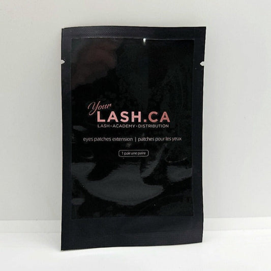 PATCH POUR POSE DE CILS YOURLASH