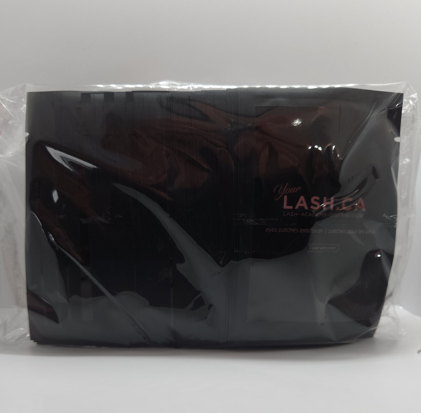 PATCH POUR POSE DE CILS YOURLASH