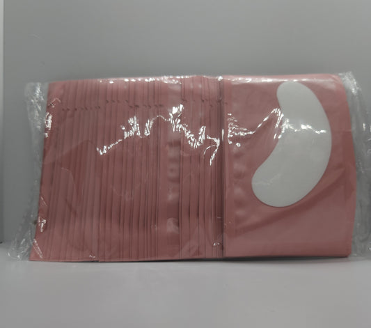 PATCH POUR EXTENSION DE CILS, HYPOALLERGÈNE