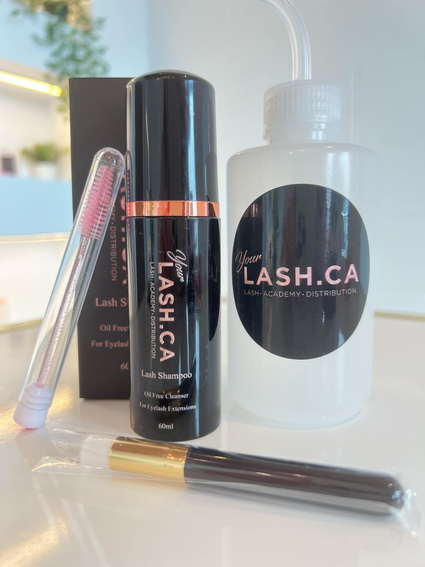 STARTER KIT FOR TRAINER OR STUDENT CLASSIC AND VOLUME