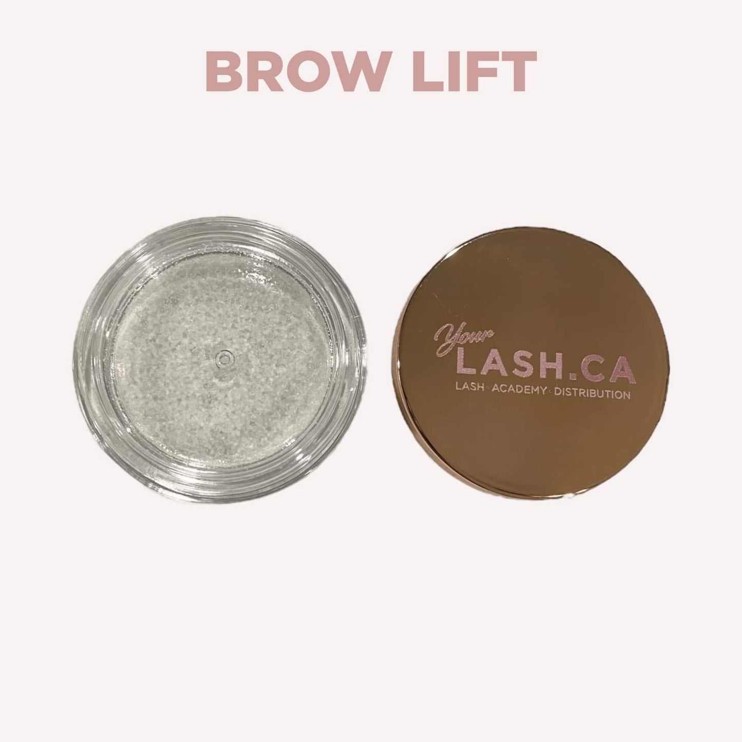 BROW GEL