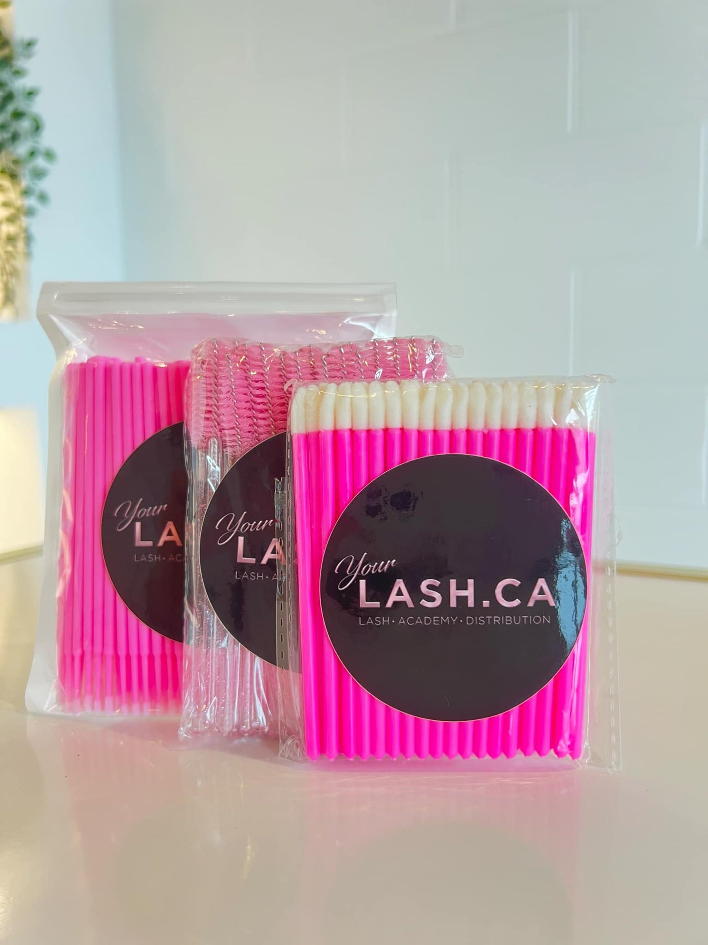STARTER PACK LASHLIFT & BROWLAMINATION