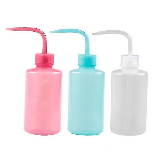 FLACON DE RINÇAGE POUR SHAMPOING À CILS