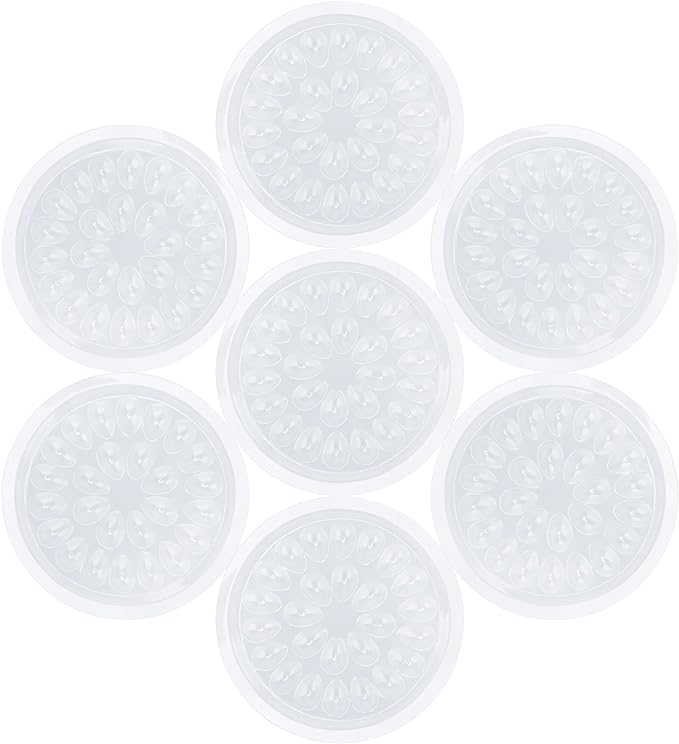 DISPOSABLE GLUE HOLDER (10)