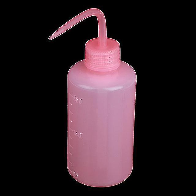 RINSE BOTTLE FOR EYELASH SHAMPOO