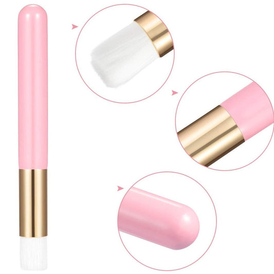 BROSSE POUR SHAMPOING 10 UNITÉS