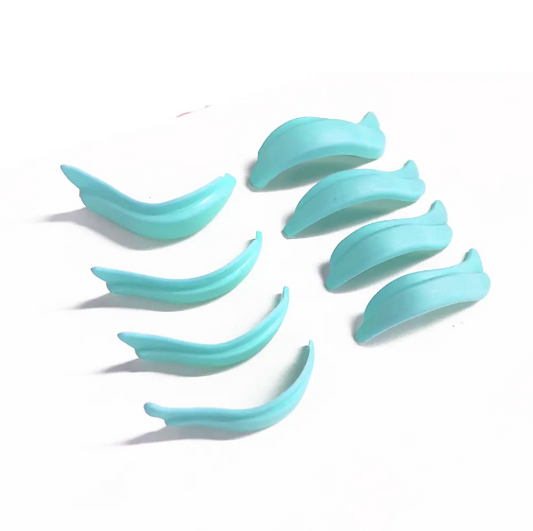 COUSSINETS DE SILICONE ensemble de départ