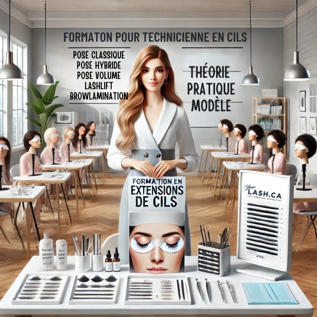 FORMATION LONGUE DISTANCE