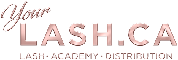YOUR LASH.CA