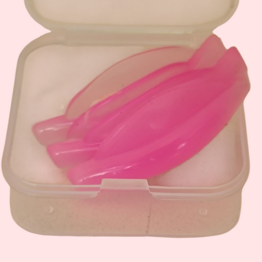 SILLICONE CUSHION FOR LASHLIFT