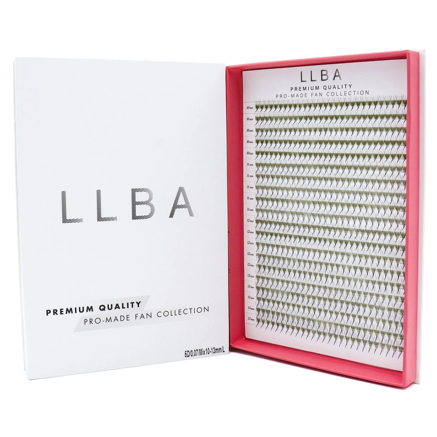 XL | MIX 5D 0.07 (L & M CURVATES)