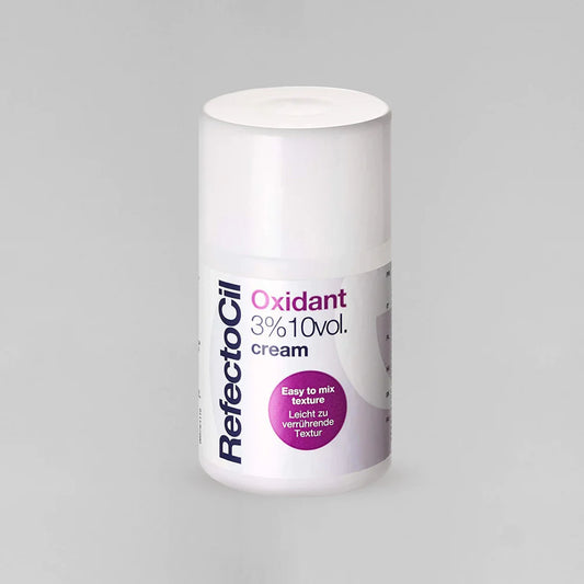 CRÈME OXYDANTE