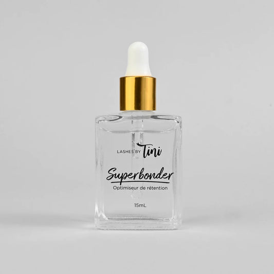 SUPERBONDER - OPTIMISEUR DE RÉTENTION (15 ML)