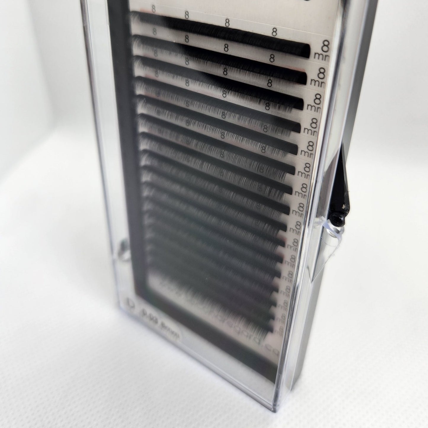 SECOND LOOK VOLUME EYELASH CASES