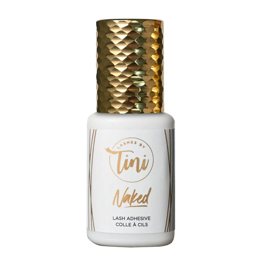 ADHÉSIF TRANSPARENT • NAKED (5ML)
