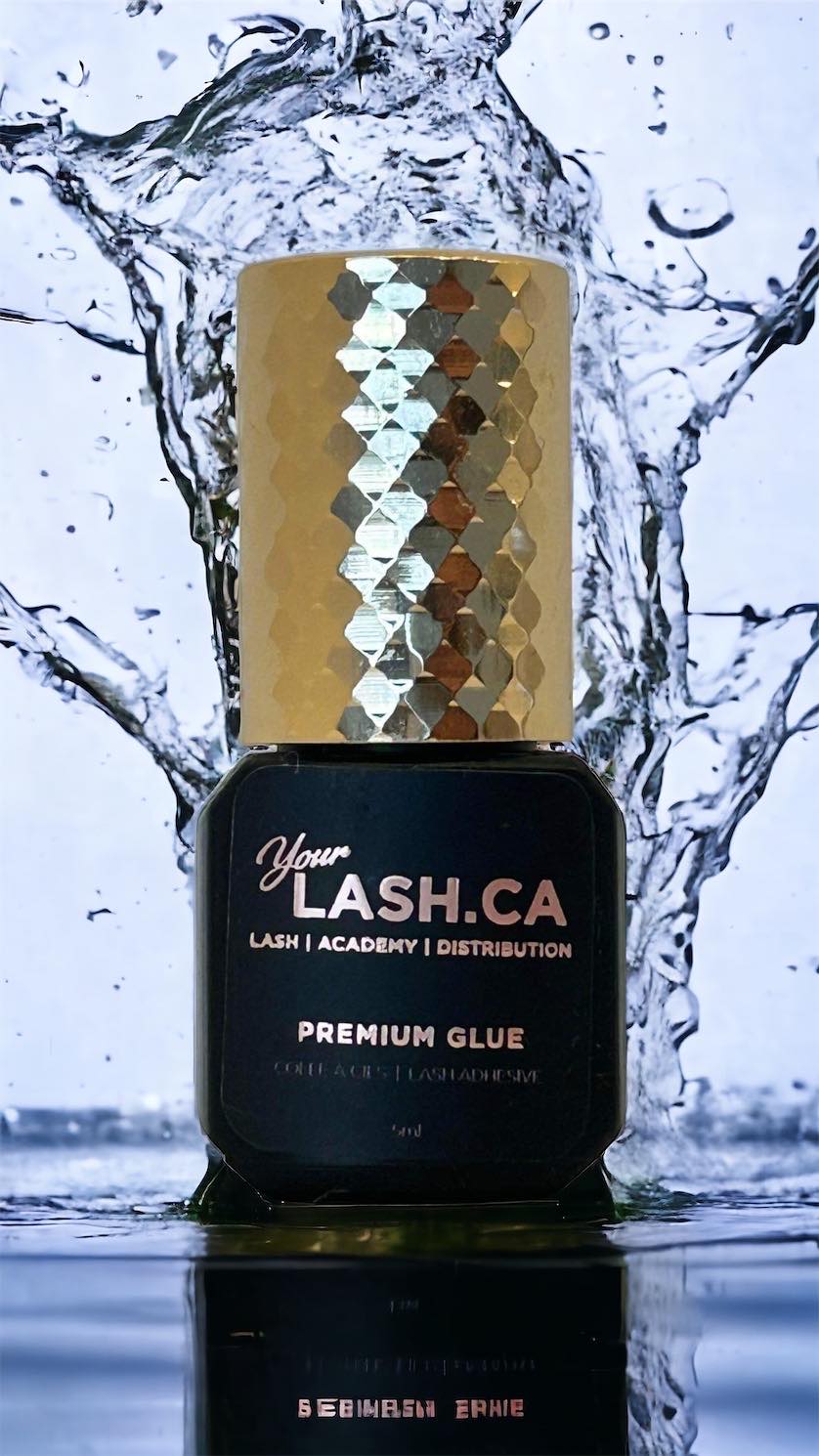 YOUR LASH.CA EYELASH GLUE