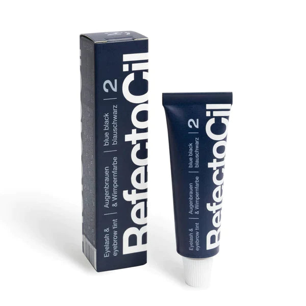 TEINTURE CILS ET SOURCILS CHESTNUT
