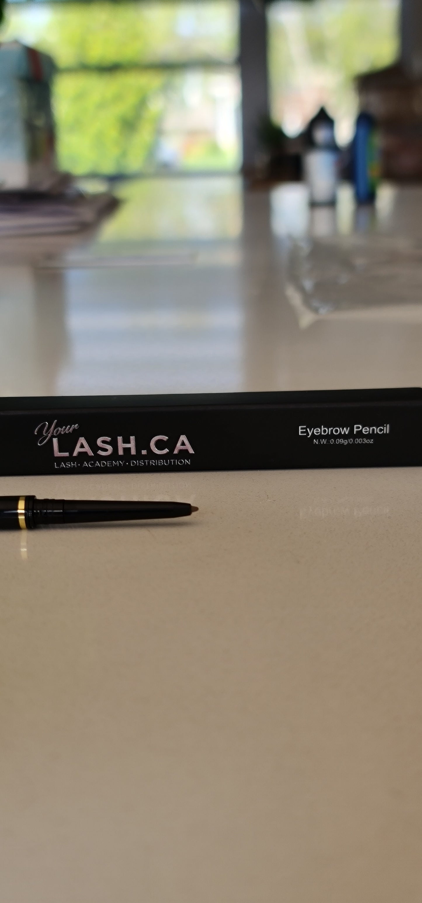 EYEBROW PENCIL