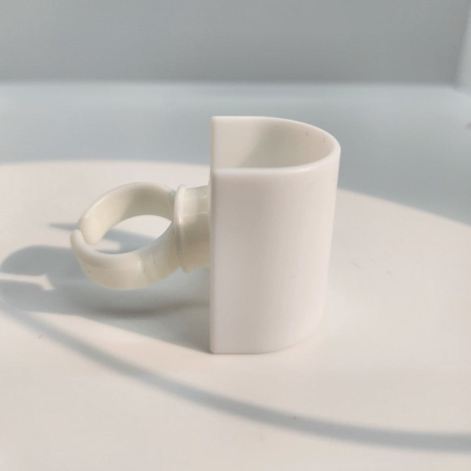 U-BAND RING