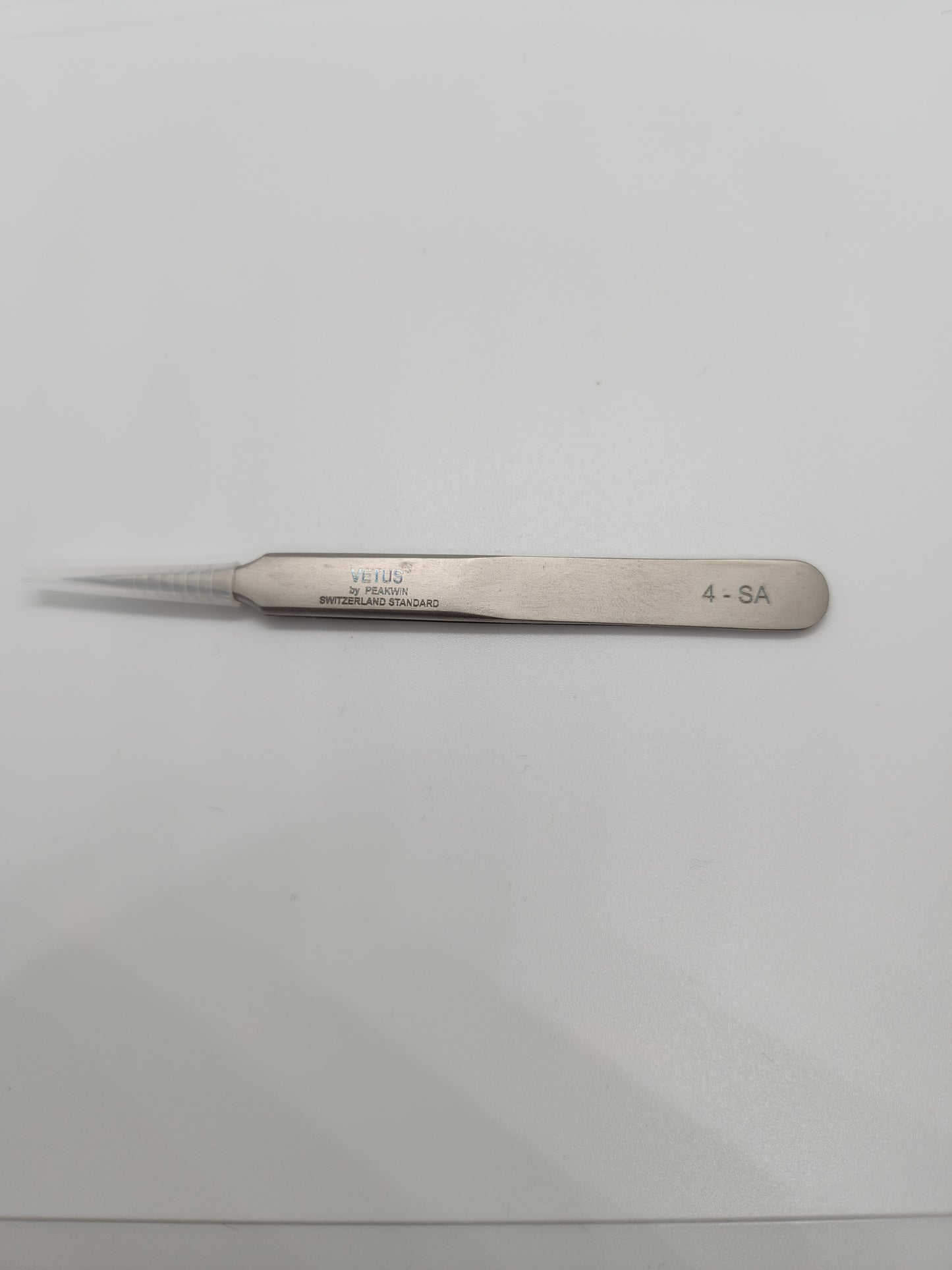 EYELASH EXTENSION TWEEZERS