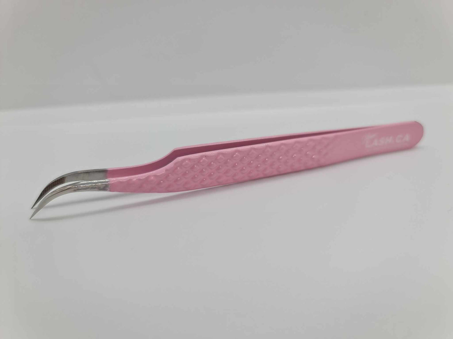 TWEEZERS FOR LASH TECHNICIEN