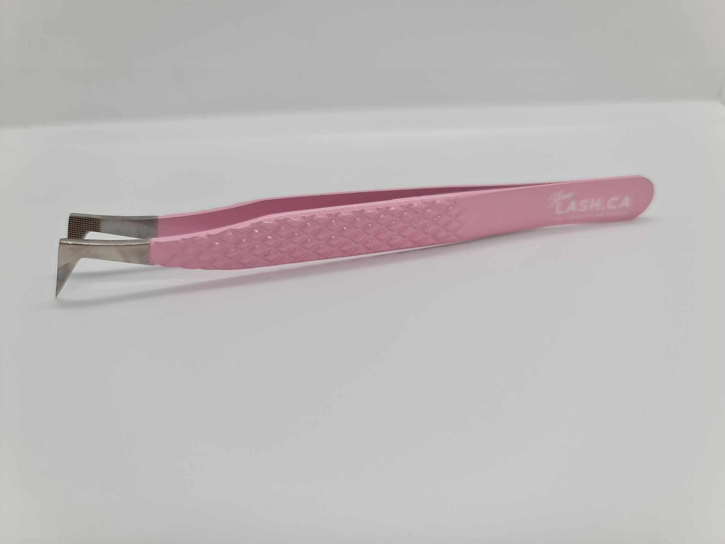 TWEEZERS FOR LASH TECHNICIEN