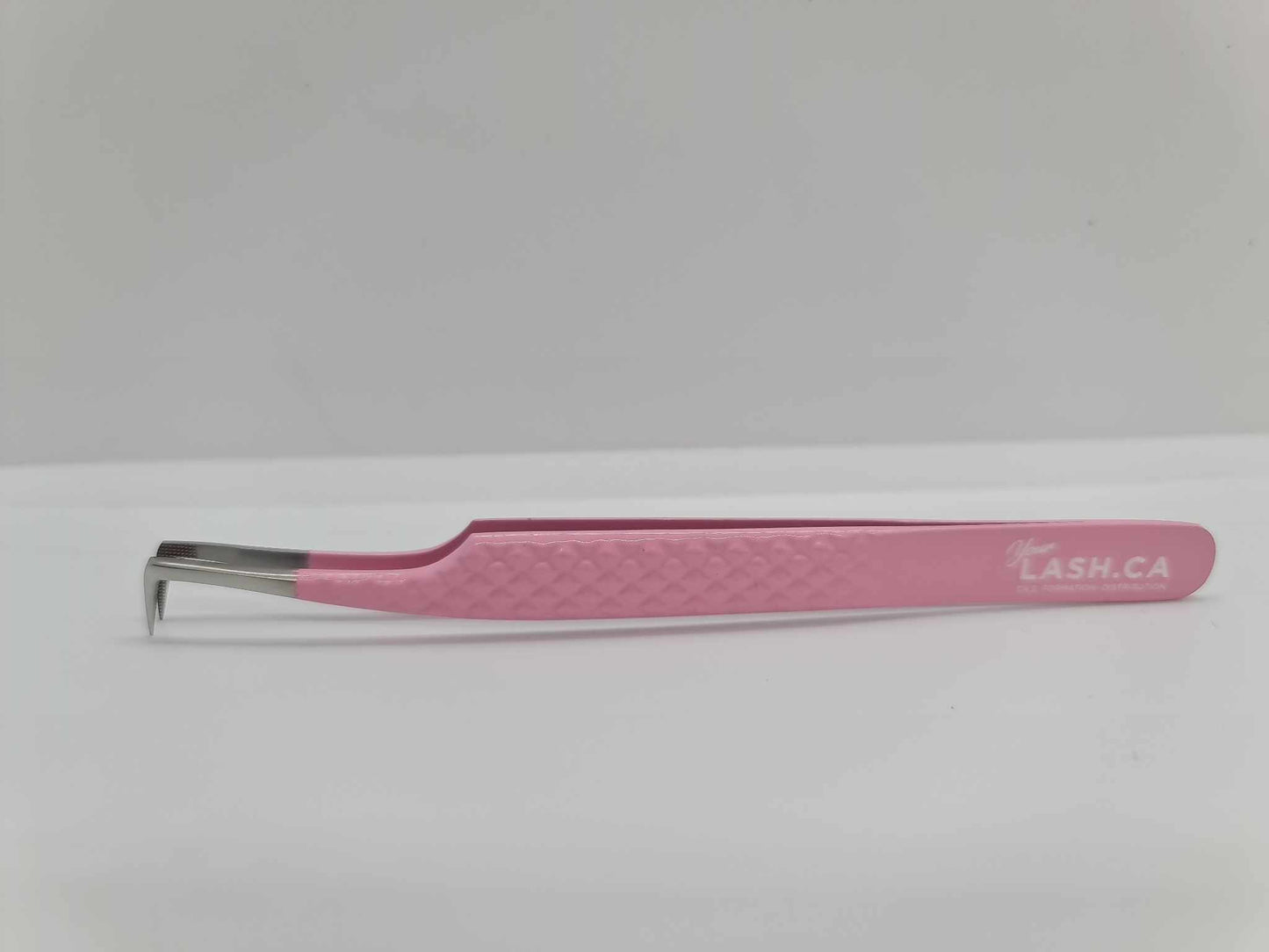 TWEEZERS FOR LASH TECHNICIEN