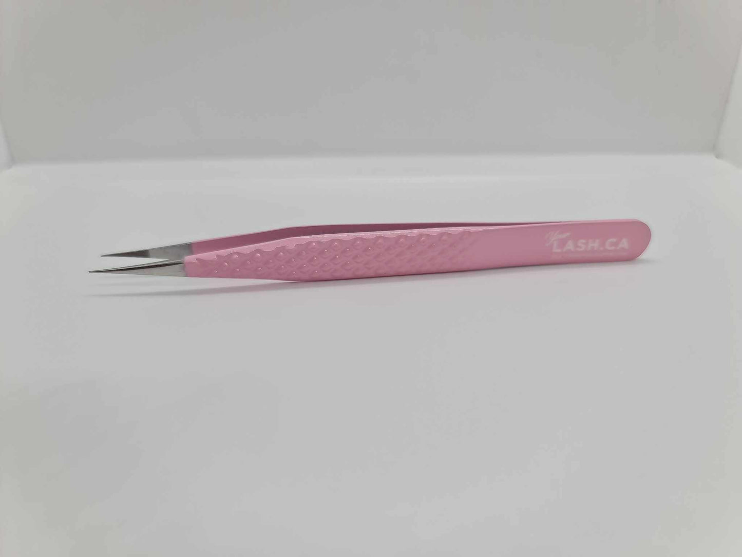 TWEEZERS FOR LASH TECHNICIEN