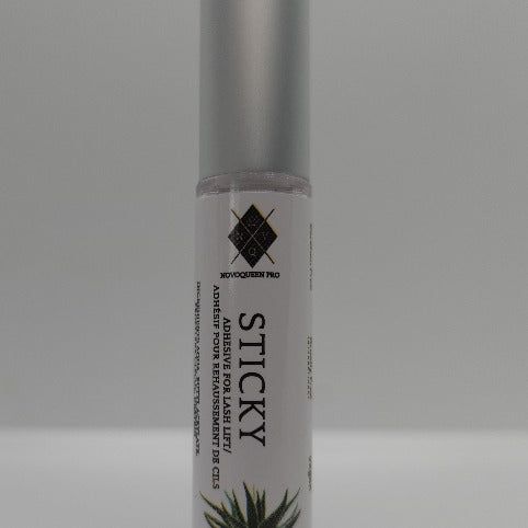 STICKY ADHESIVE- LASHLIFT VEGAN NOVOQUEEN PRO GLUE