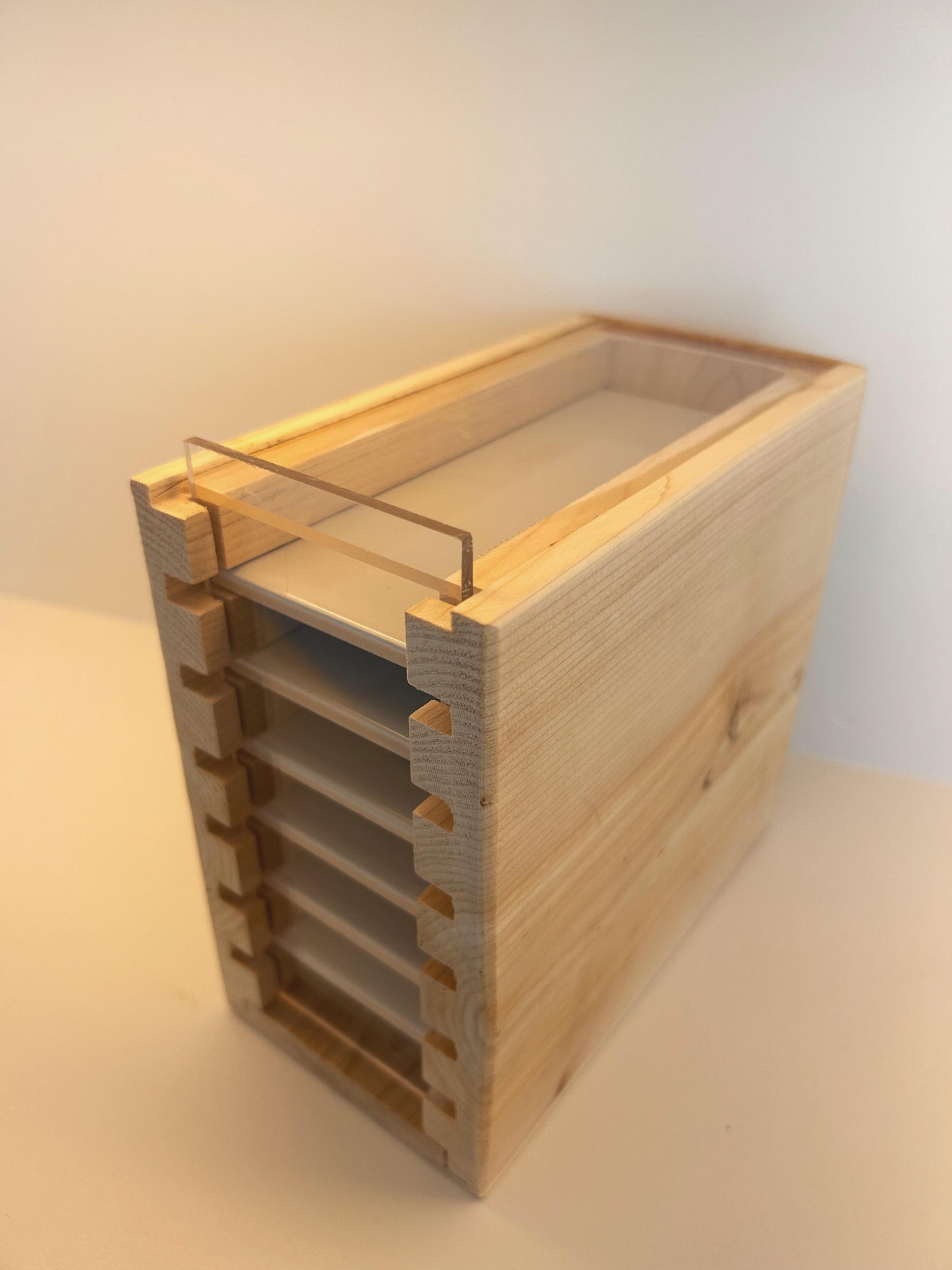 STORAGE BOX