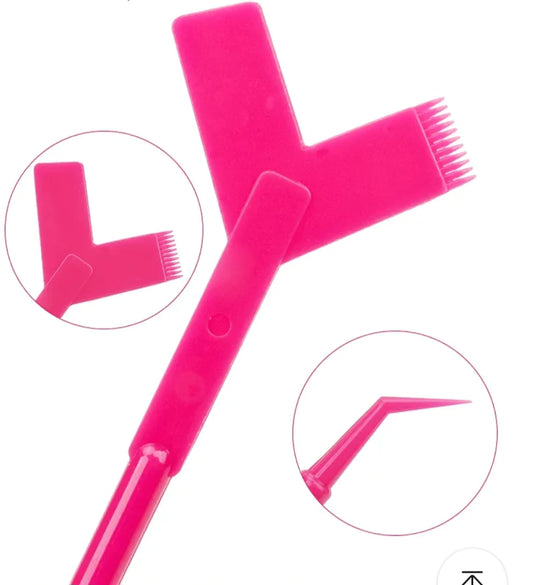 Y TOOLS, 3 IN 1 FOR LASHLIFT